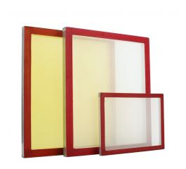 Aluminum Screen Frame